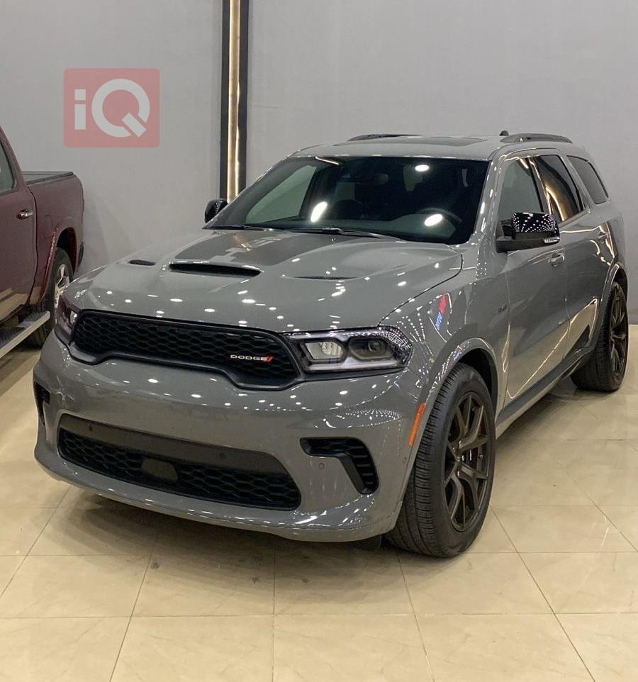 دۆج دۆرانگۆ